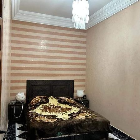 Appartement Dans Residence Avec Piscines Marrakesh Eksteriør bilde